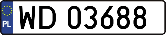 WD03688