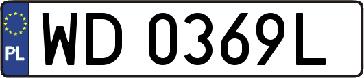 WD0369L