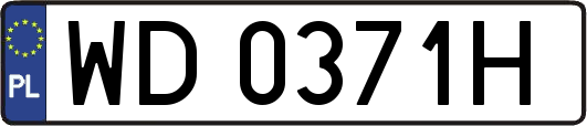 WD0371H
