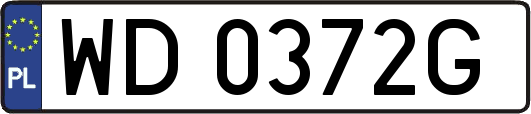 WD0372G