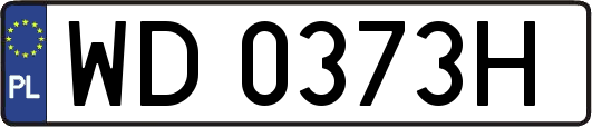 WD0373H
