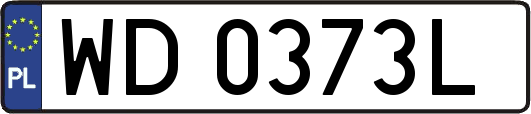 WD0373L