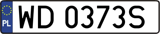 WD0373S