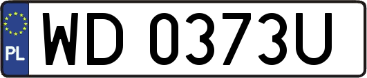 WD0373U