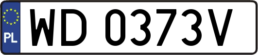 WD0373V