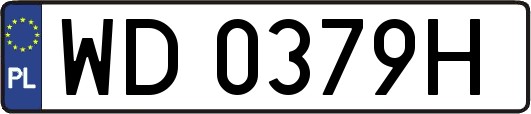 WD0379H