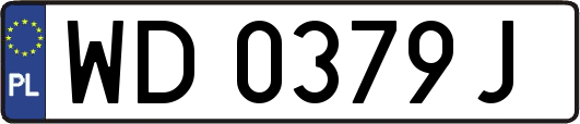 WD0379J