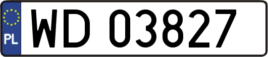 WD03827