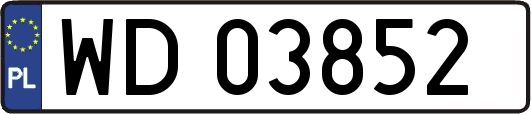 WD03852