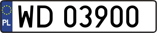 WD03900