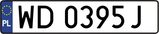 WD0395J