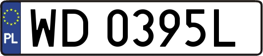WD0395L
