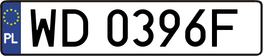 WD0396F