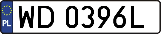 WD0396L