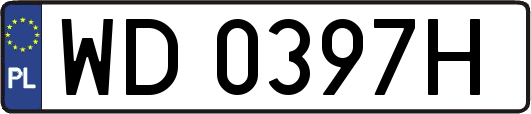 WD0397H