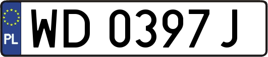 WD0397J
