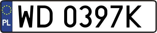 WD0397K