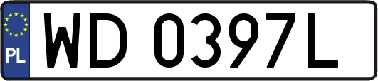 WD0397L