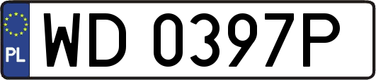 WD0397P