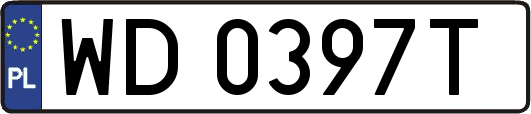 WD0397T