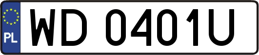 WD0401U