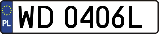 WD0406L