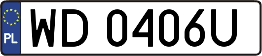 WD0406U