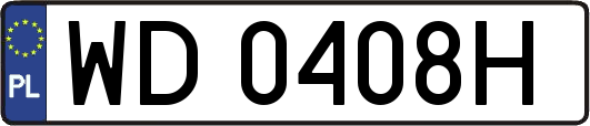 WD0408H