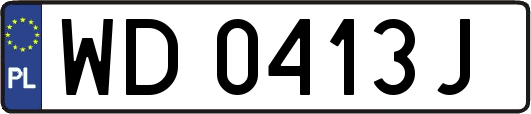 WD0413J