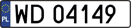 WD04149