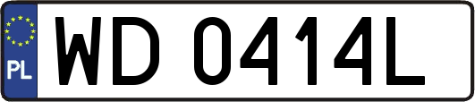 WD0414L