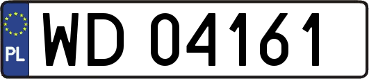 WD04161