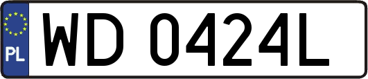 WD0424L