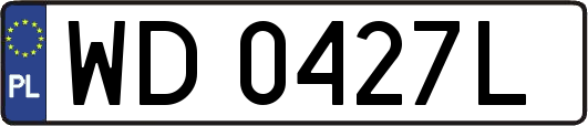 WD0427L