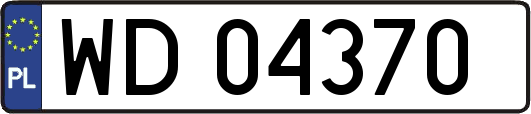 WD04370