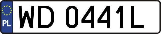WD0441L