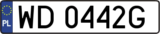 WD0442G