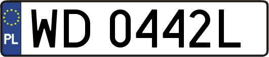 WD0442L