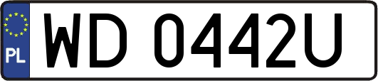 WD0442U