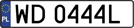 WD0444L