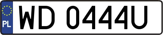 WD0444U