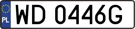 WD0446G