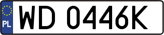 WD0446K