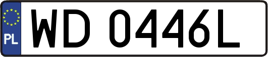 WD0446L