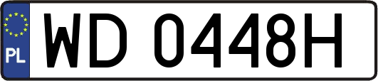 WD0448H
