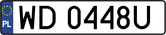WD0448U
