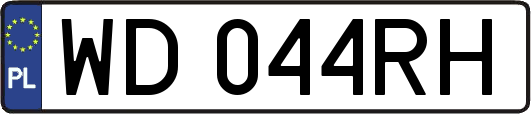 WD044RH