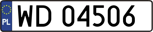 WD04506