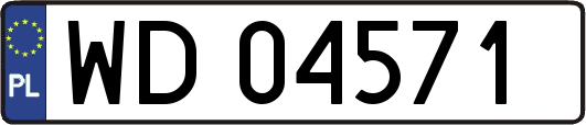 WD04571