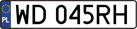 WD045RH